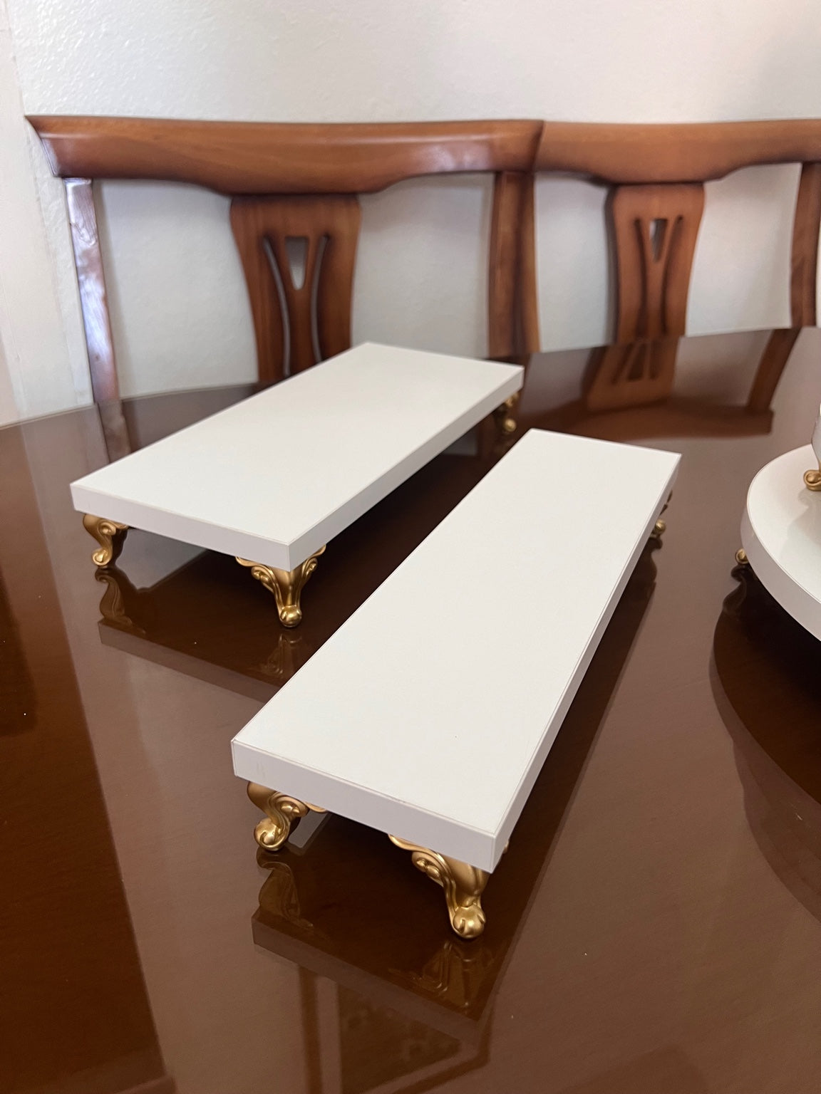 بلاطو Opéra مستطيل