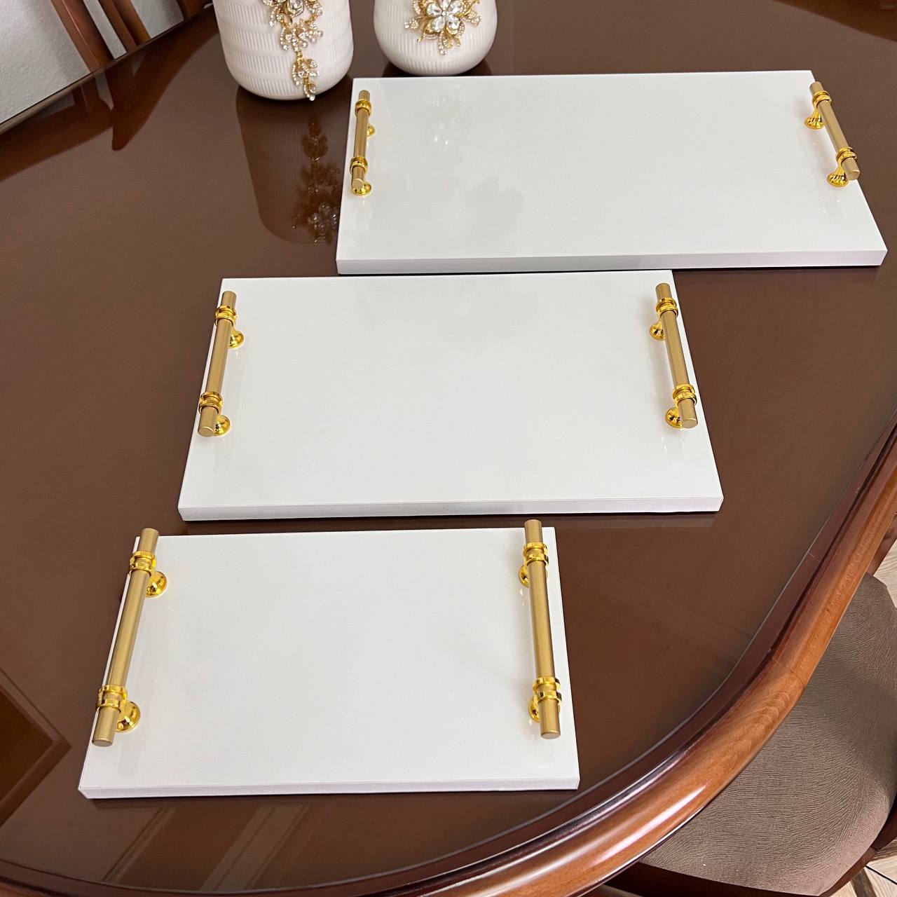 طقم التقديم