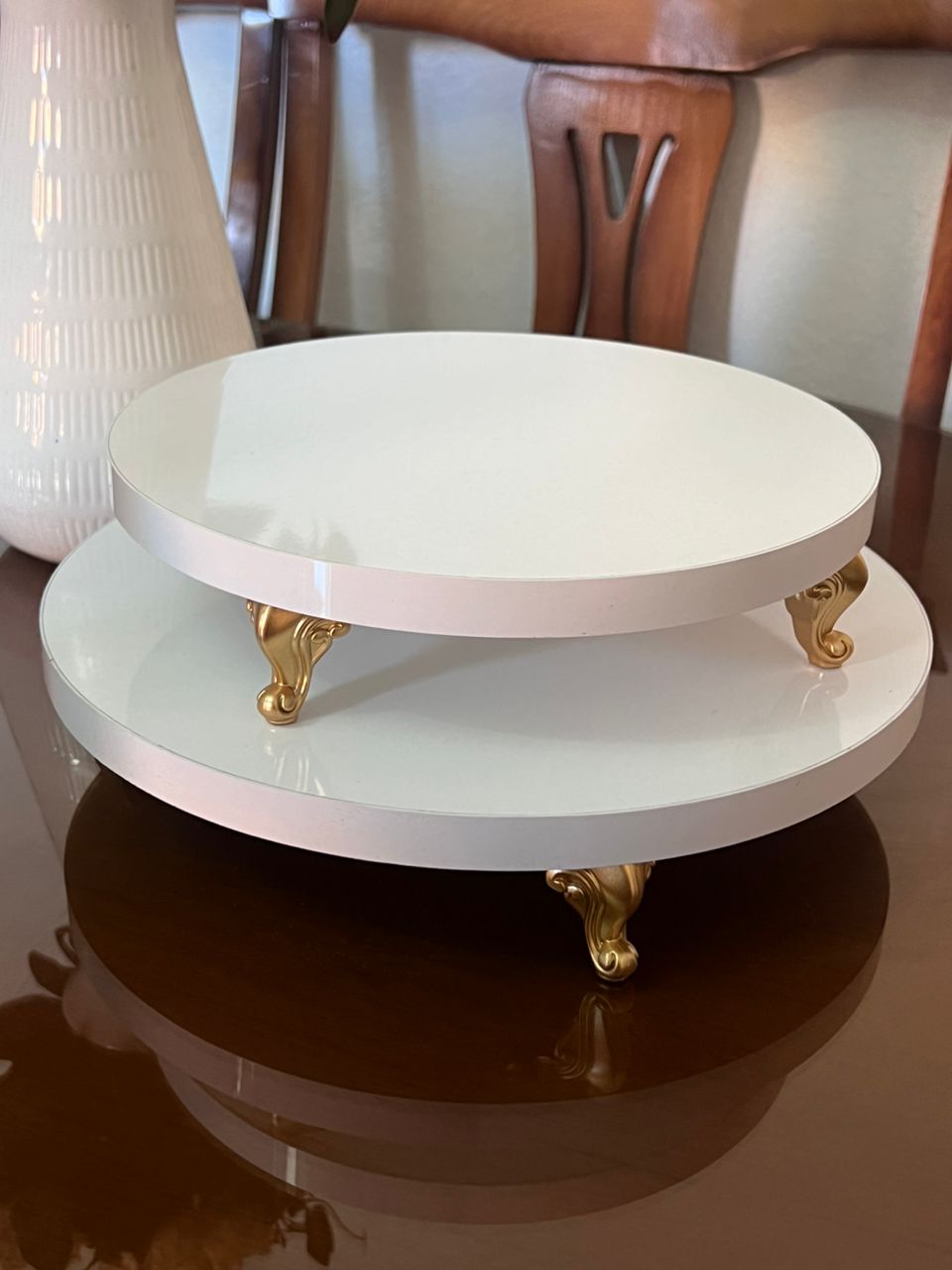 بلاطو Opéra دائري