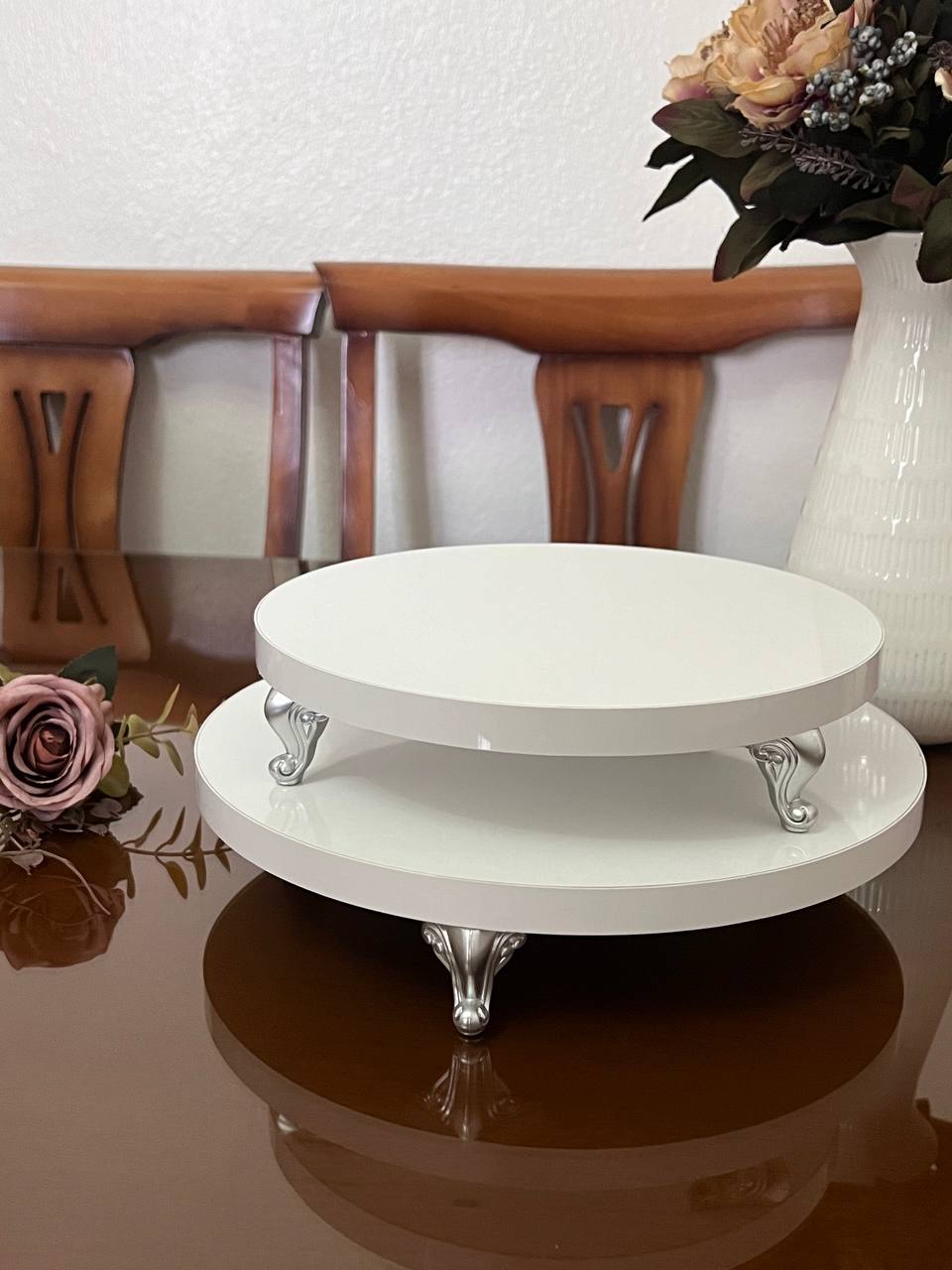 بلاطو Opéra دائري